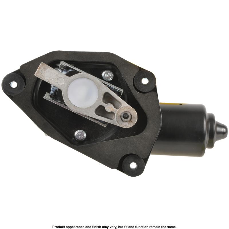 Cardone Select 852001 Windshield Wiper Motor product image 2 of 4