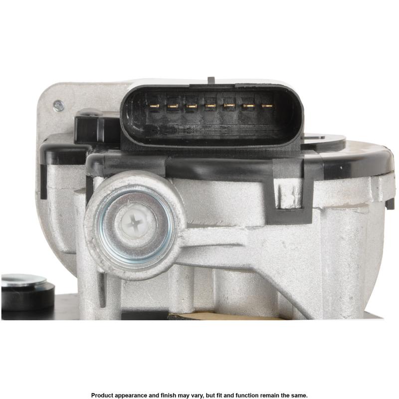 Cardone Select 852001 Windshield Wiper Motor product image 3 of 4