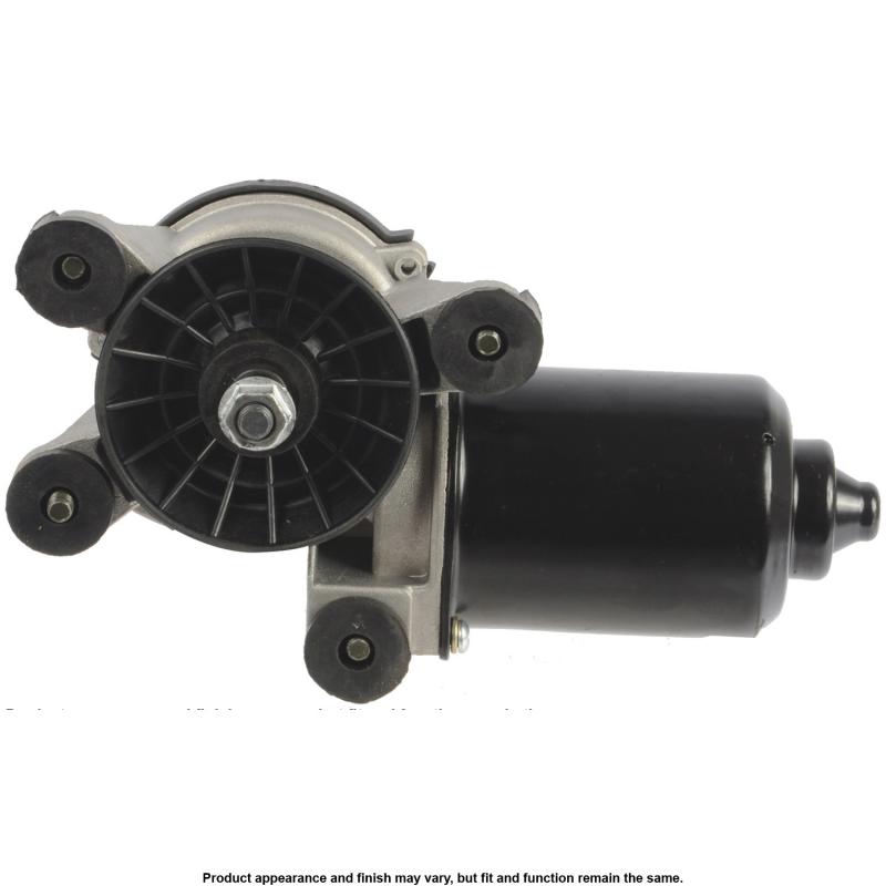Cardone Select 8520010 Windshield Wiper Motor product image 1 of 4