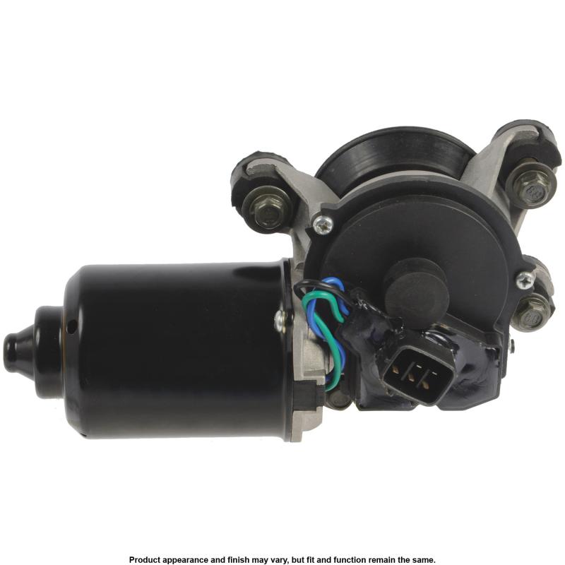 Cardone Select 8520010 Windshield Wiper Motor product image 2 of 4