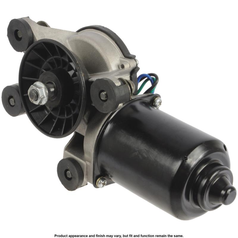 Cardone Select 8520010 Windshield Wiper Motor product image 3 of 4