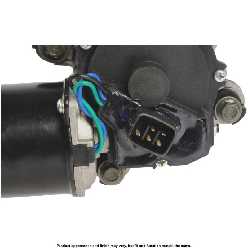 Cardone Select 8520010 Windshield Wiper Motor product image 4 of 4