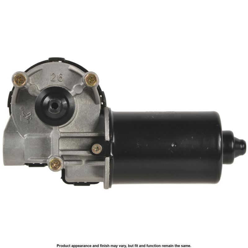 Cardone Select 852004 - Windshield Wiper Motor Cardone Select 852004 Windshield Wiper Motor product image 2 of 4