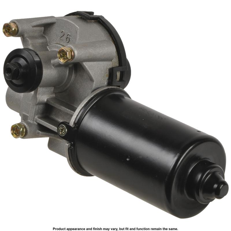 Cardone Select 852004 - Windshield Wiper Motor Cardone Select 852004 Windshield Wiper Motor product image 3 of 4