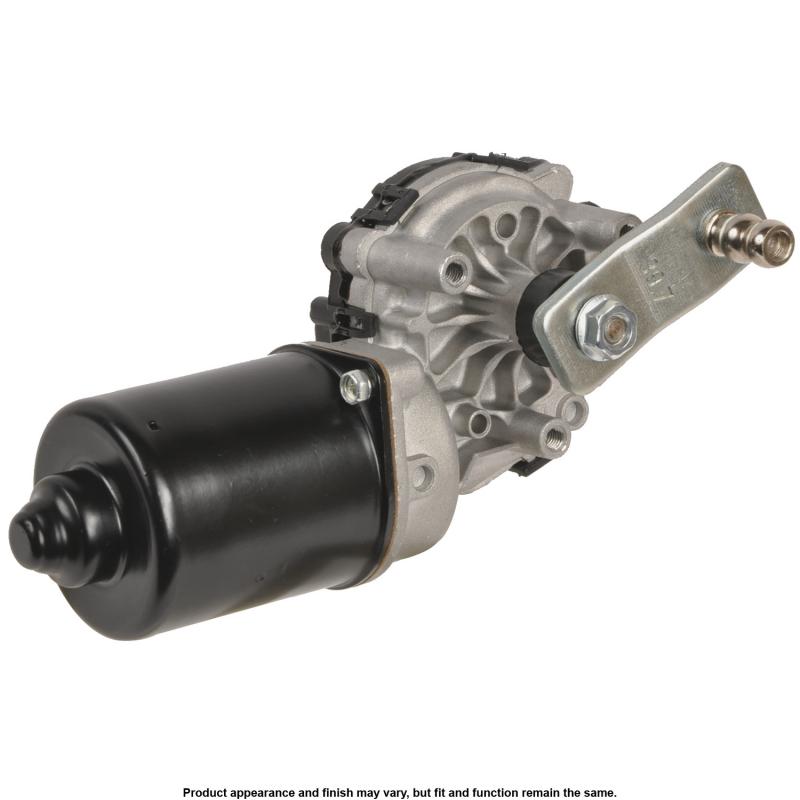 Cardone Select 8520040 Windshield Wiper Motor product image 2 of 4