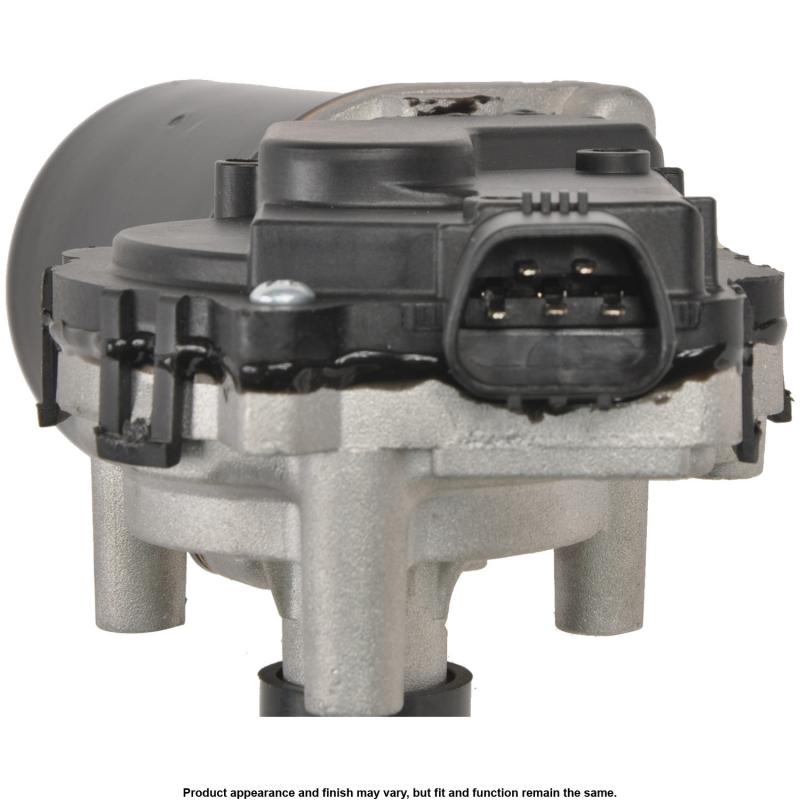 Cardone Select 8520040 Windshield Wiper Motor product image 3 of 4
