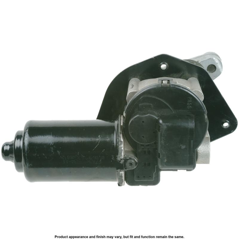 Cardone Select 852005 Windshield Wiper Motor product image 1 of 2