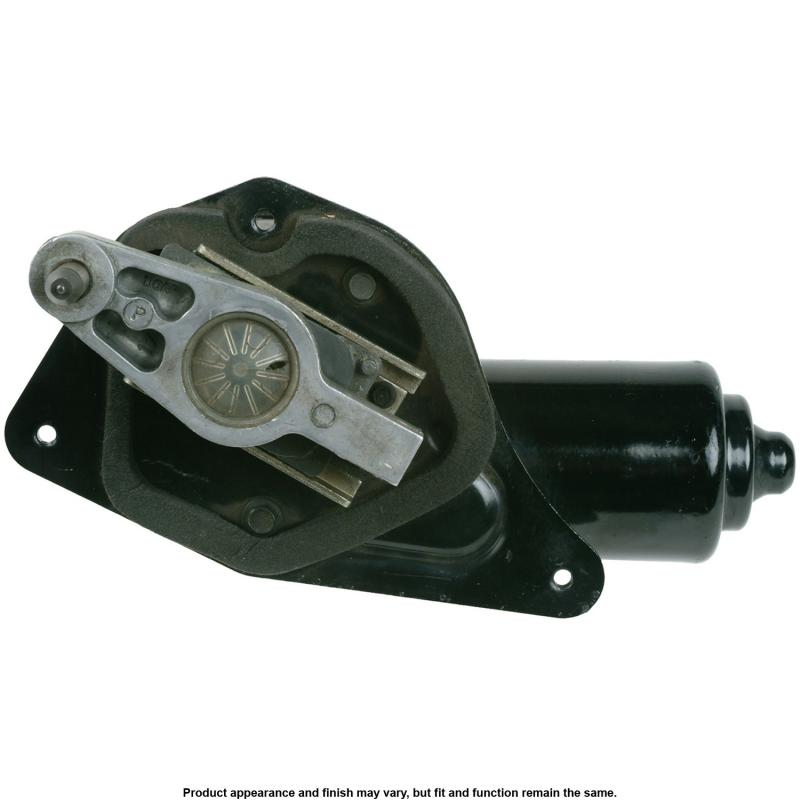 Cardone Select 852005 Windshield Wiper Motor product image 2 of 2