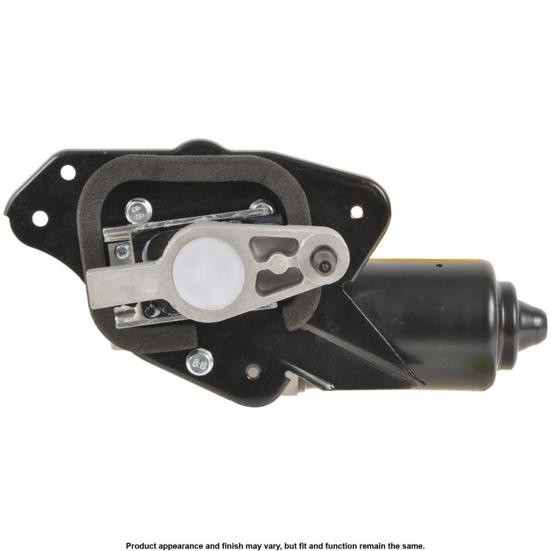 Cardone Select 852008 Windshield Wiper Motor product image 4 of 4
