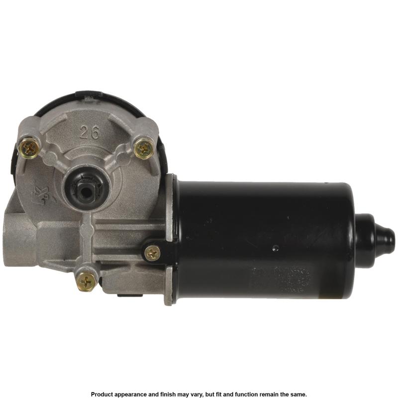 Cardone Select 852009 Windshield Wiper Motor product image 2 of 4