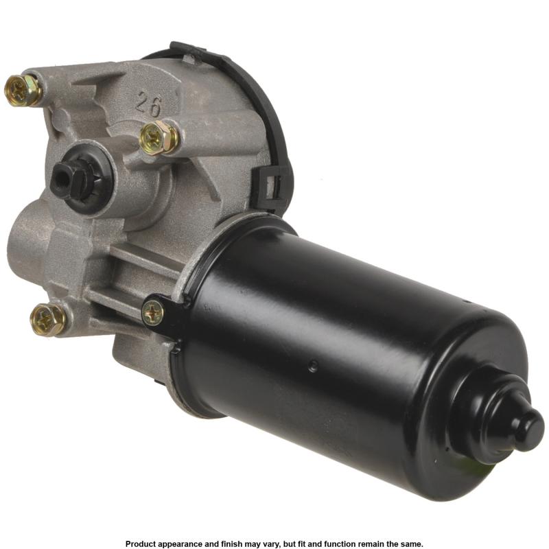 Cardone Select 852009 Windshield Wiper Motor product image 3 of 4