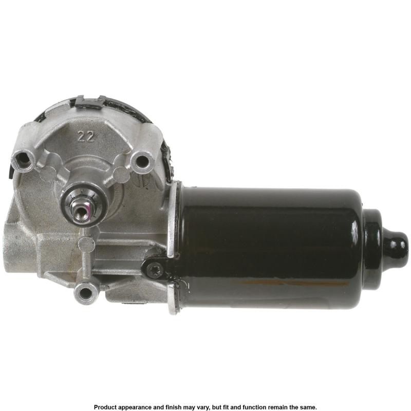 Cardone Select 852010 Windshield Wiper Motor product image 1 of 2
