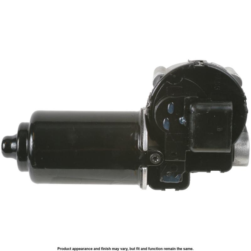 Cardone Select 852010 Windshield Wiper Motor product image 2 of 2