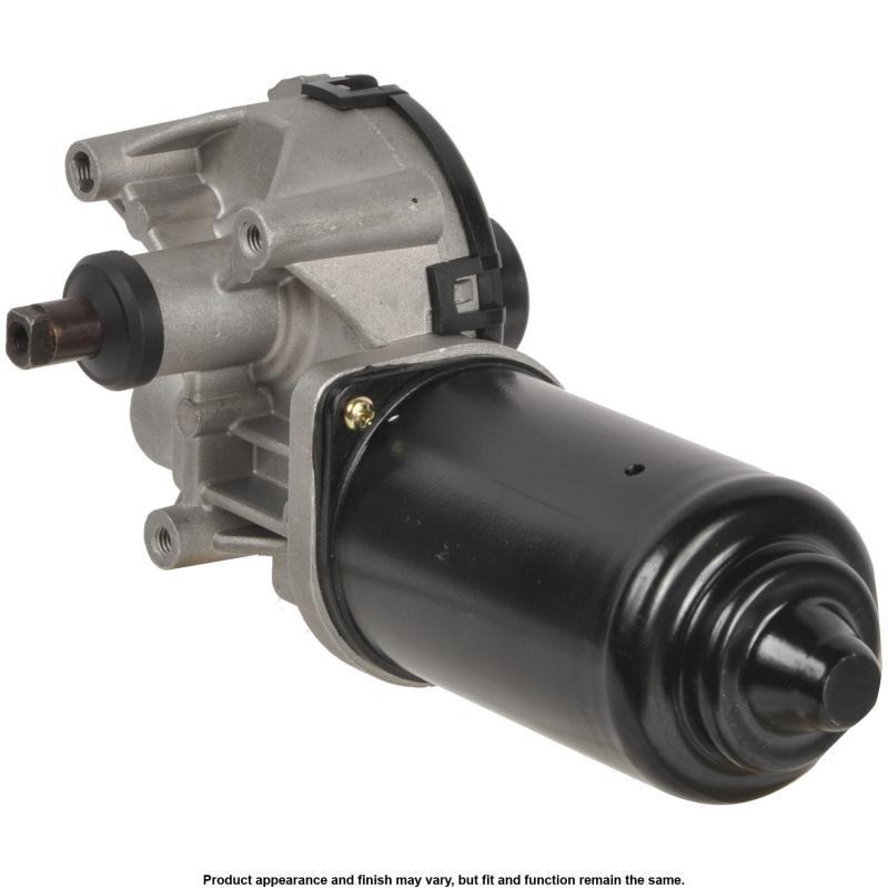Cardone Select 852013 Windshield Wiper Motor product image 3 of 4