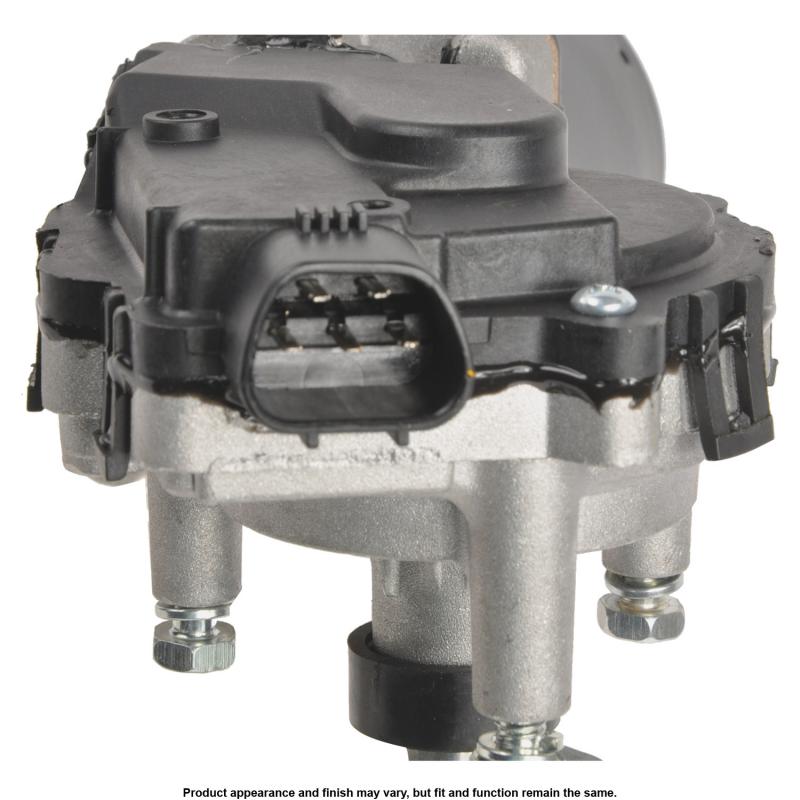 Cardone Select 852015 Windshield Wiper Motor product image 2 of 4