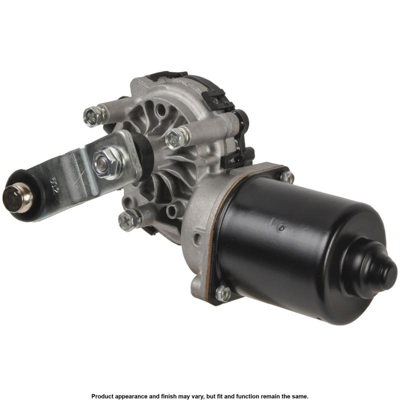 Cardone Select 852015 Windshield Wiper Motor product image 3 of 4