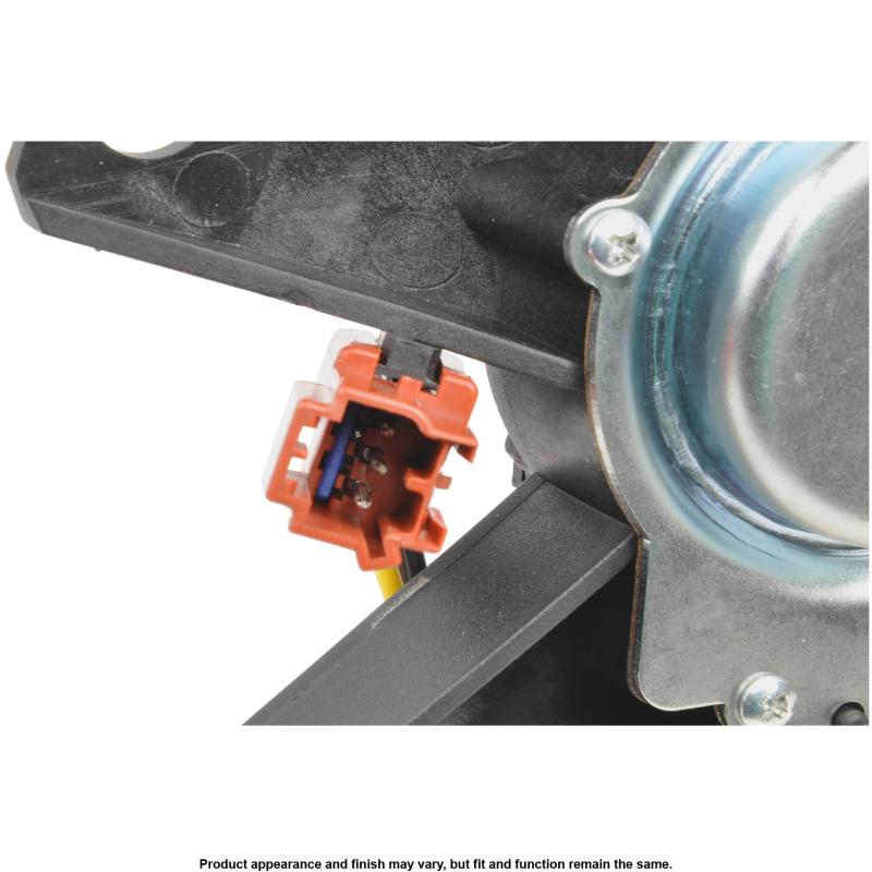 Cardone Select 852033 Windshield Wiper Motor product image 1 of 4