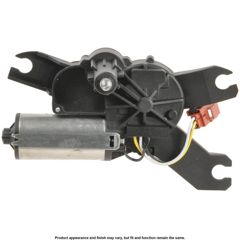 Cardone Select 852033 Windshield Wiper Motor product image 2 of 4