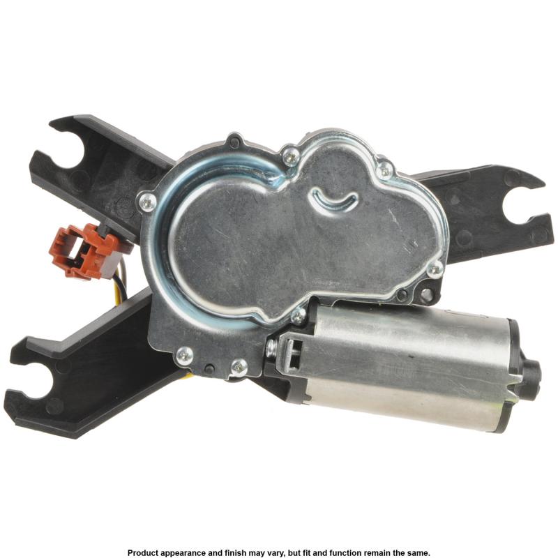 Cardone Select 852033 Windshield Wiper Motor product image 4 of 4