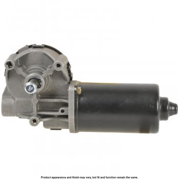 Cardone Select 852035 Windshield Wiper Motor product image 2 of 4