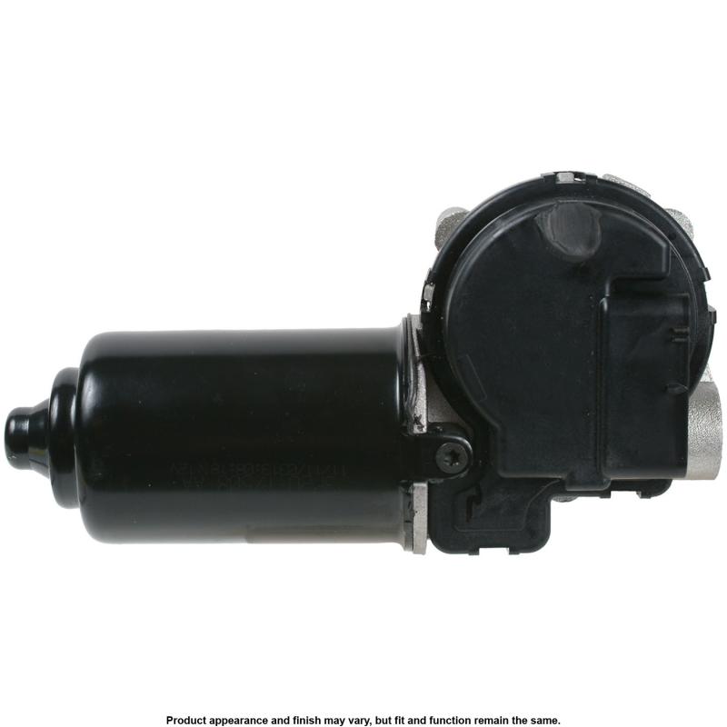 Cardone Select 852036 Windshield Wiper Motor product image 1 of 3