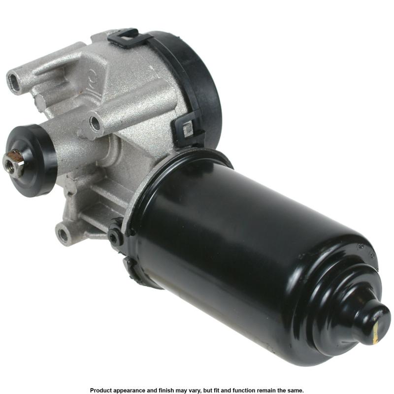 Cardone Select 852036 Windshield Wiper Motor product image 2 of 3