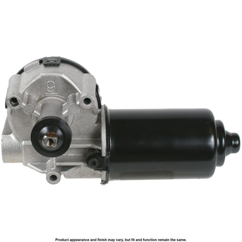 Cardone Select 852036 Windshield Wiper Motor product image 3 of 3