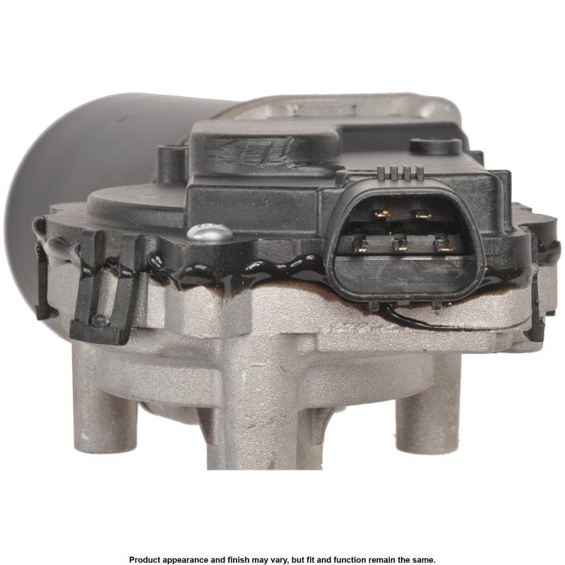 Cardone Select 8520380 - Windshield Wiper Motor Cardone Select 8520380 Windshield Wiper Motor product image 1 of 4
