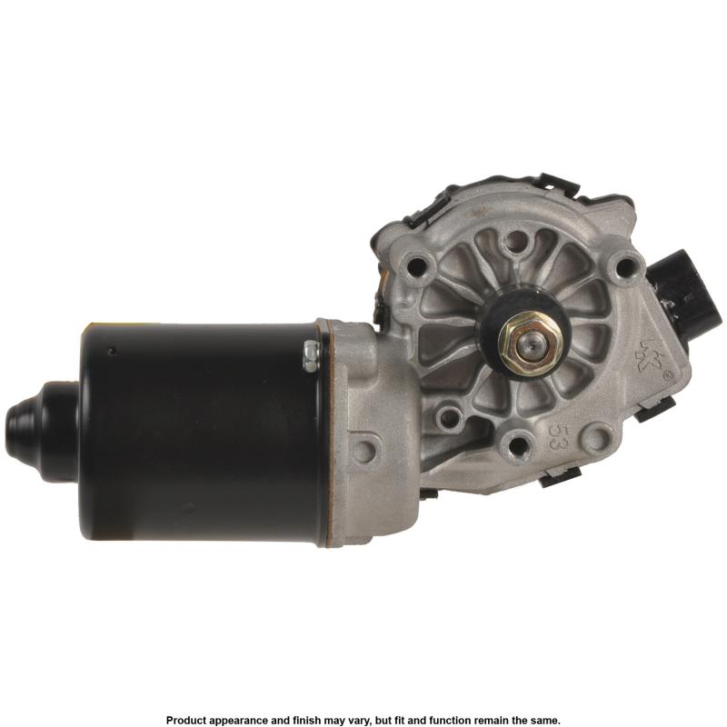 Cardone Select 8520380 Windshield Wiper Motor product image 2 of 4