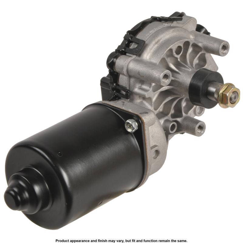 Cardone Select 8520380 Windshield Wiper Motor product image 4 of 4