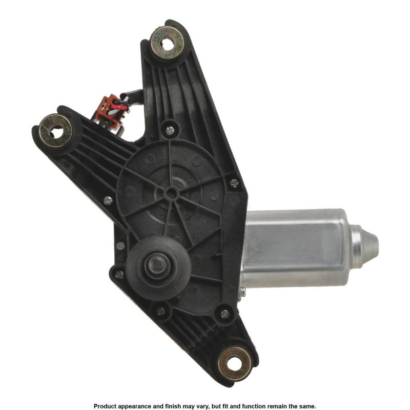 Cardone Select 852039 Windshield Wiper Motor product image 1 of 4