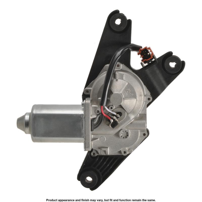 Cardone Select 852039 Windshield Wiper Motor product image 2 of 4
