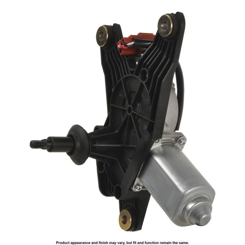 Cardone Select 852039 Windshield Wiper Motor product image 4 of 4