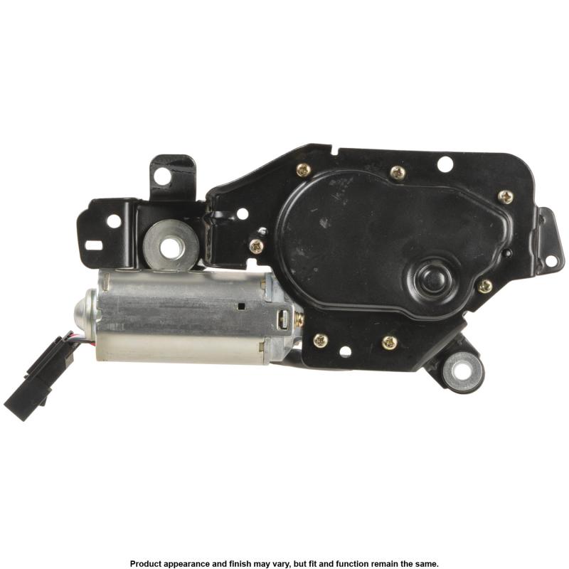 Cardone Select 852044 Windshield Wiper Motor product image 1 of 4