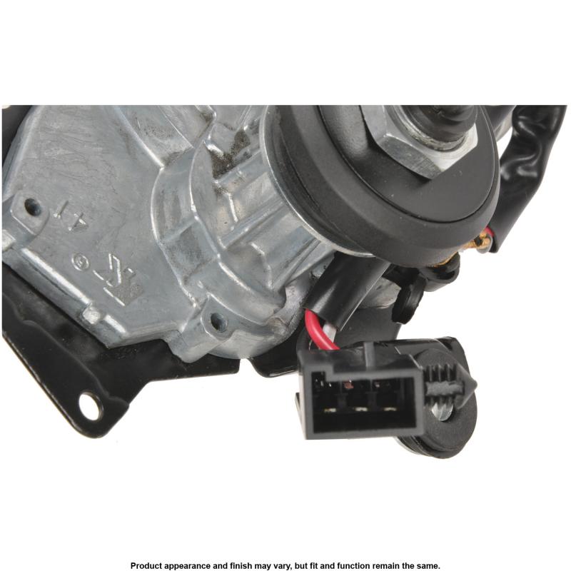 Cardone Select 852044 Windshield Wiper Motor product image 2 of 4