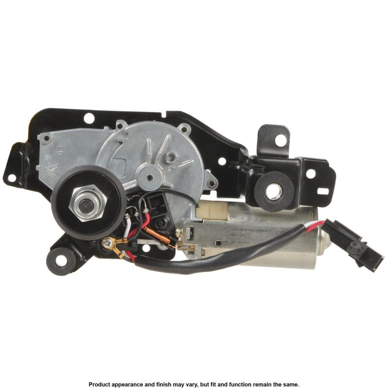 Cardone Select 852044 Windshield Wiper Motor product image 4 of 4