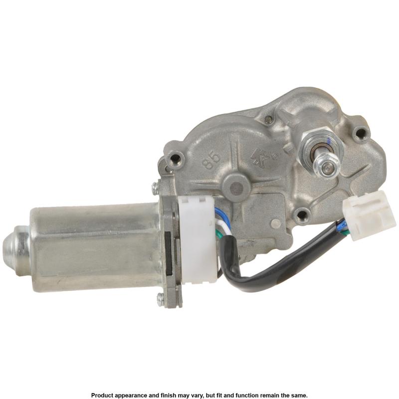 Cardone Select 852049 - Windshield Wiper Motor Cardone Select 852049 Windshield Wiper Motor product image 1 of 4