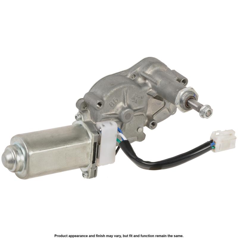 Cardone Select 852049 - Windshield Wiper Motor Cardone Select 852049 Windshield Wiper Motor product image 2 of 4