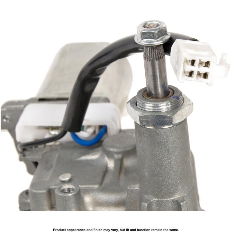 Cardone Select 852049 - Windshield Wiper Motor Cardone Select 852049 Windshield Wiper Motor product image 3 of 4