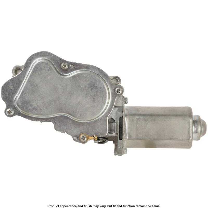 Cardone Select 852049 - Windshield Wiper Motor Cardone Select 852049 Windshield Wiper Motor product image 4 of 4