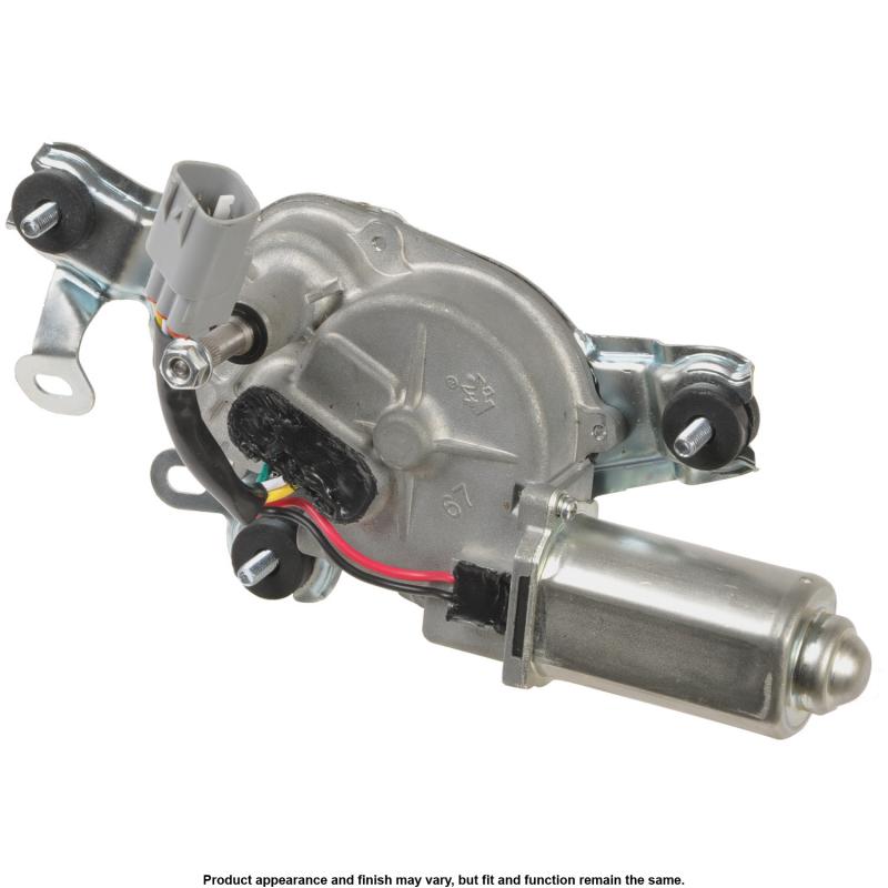 Cardone Select 852051 Windshield Wiper Motor product image 2 of 4