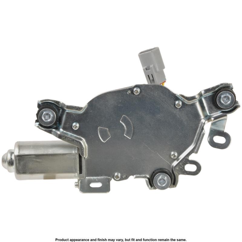 Cardone Select 852051 Windshield Wiper Motor product image 3 of 4