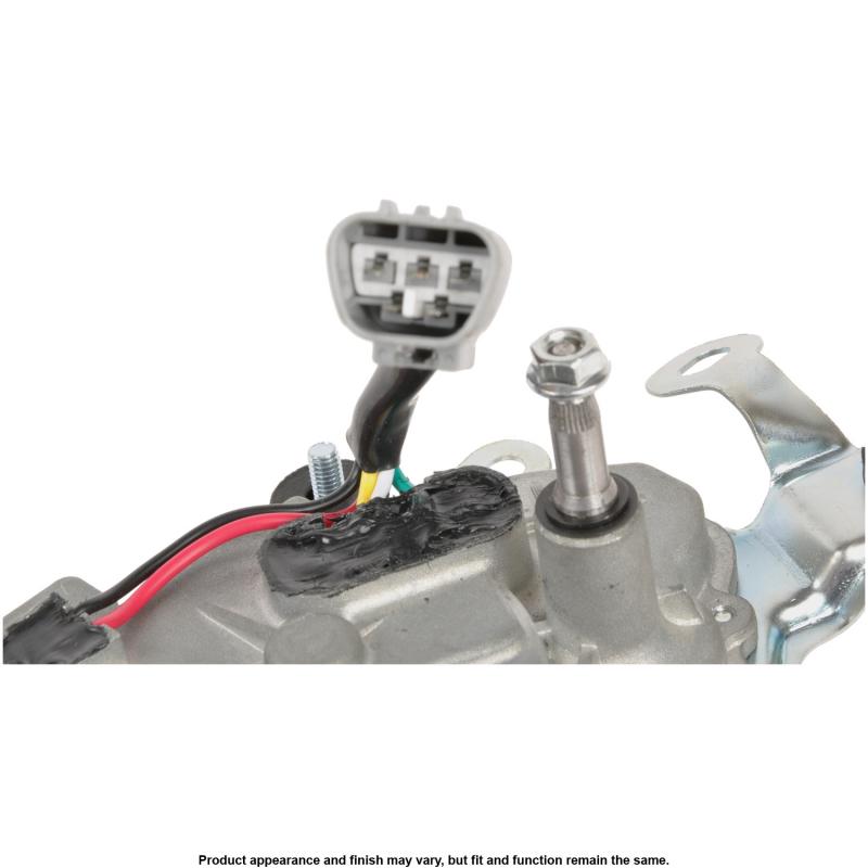 Cardone Select 852051 Windshield Wiper Motor product image 4 of 4