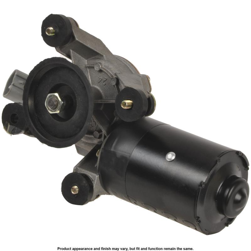 Cardone Select 852053 Windshield Wiper Motor product image 1 of 4