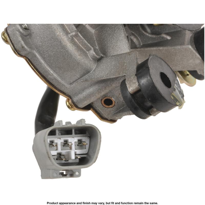 Cardone Select 852053 Windshield Wiper Motor product image 3 of 4