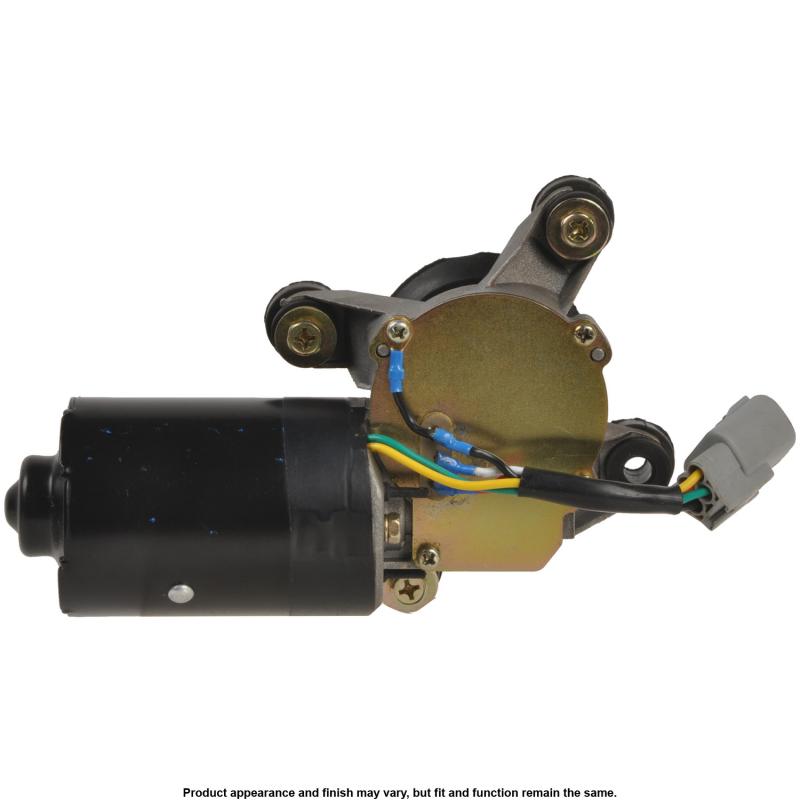 Cardone Select 852053 Windshield Wiper Motor product image 4 of 4