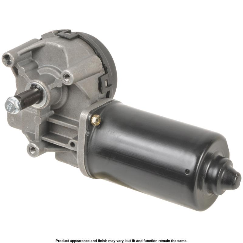 Cardone Select 852056 Windshield Wiper Motor product image 4 of 4