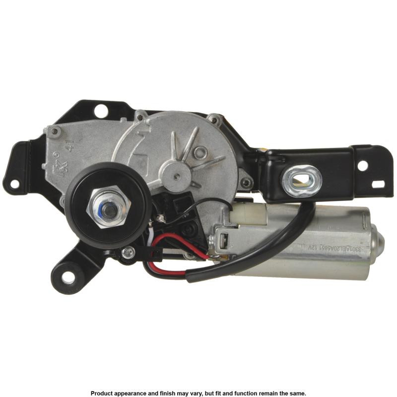 Cardone Select 852062 Windshield Wiper Motor product image 1 of 4