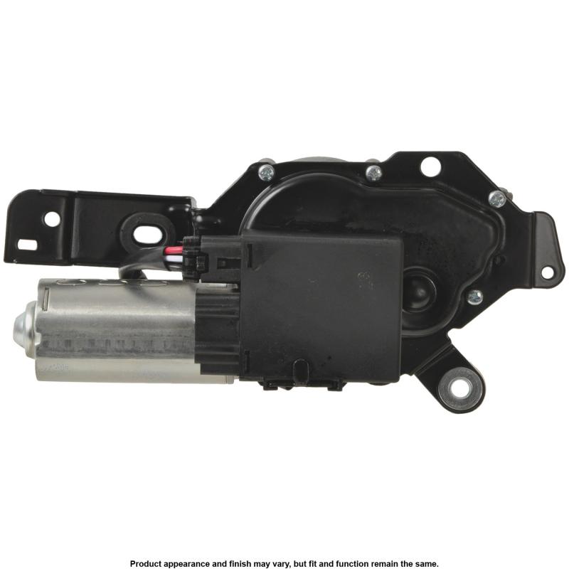 Cardone Select 852062 Windshield Wiper Motor product image 2 of 4