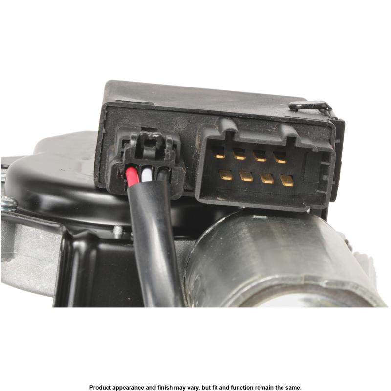 Cardone Select 852062 Windshield Wiper Motor product image 3 of 4